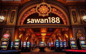 ทางเข้า sawan168