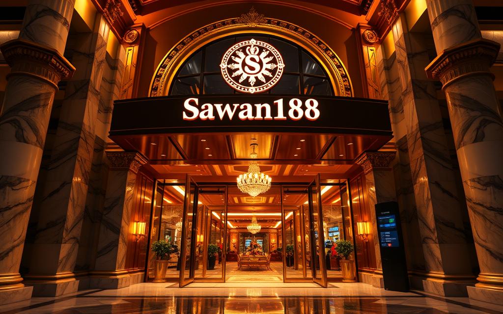 ทางเข้า sawan168 ทางเข้า sawan168