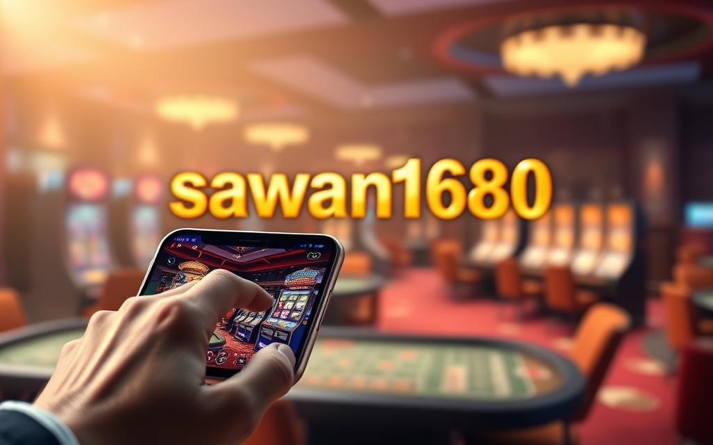 วิธีเข้าเล่นผ่านมือถือ โหลดไว ลื่นไหล ไม่กระตุก เล่นสล็อต sawan168 วิธีเข้าเล่นผ่านมือถือ โหลดไว ลื่นไหล ไม่กระตุก เล่นสล็อต sawan168