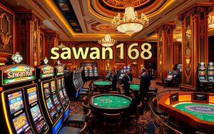 สมัครสมาชิก sawan168