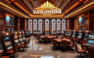สล็อต sawan168