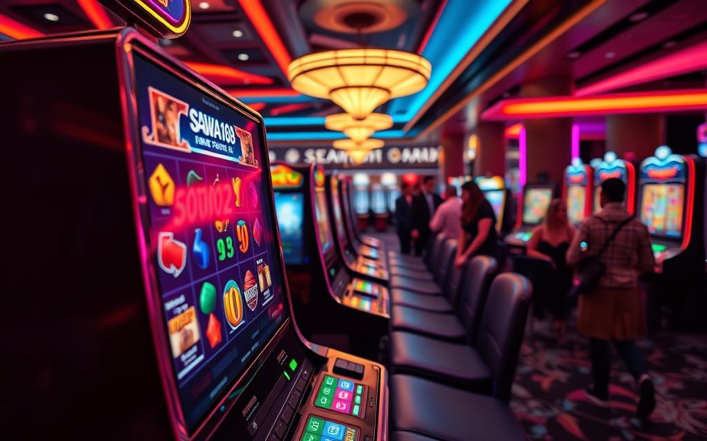 สล็อตวอเลท