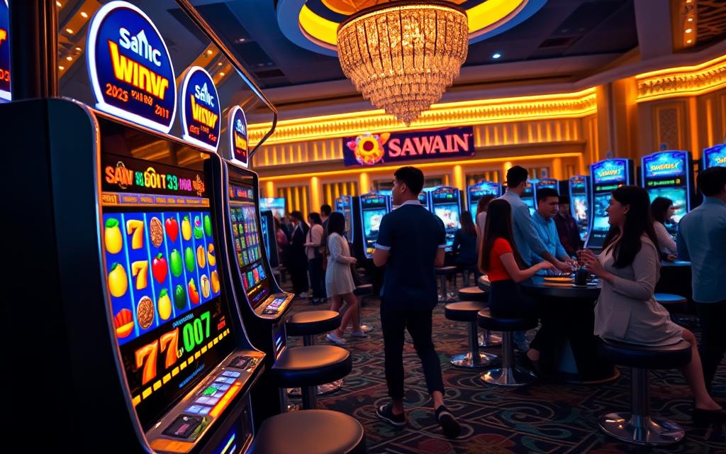 สวรรค์168 เว็บสล็อตวอเลท