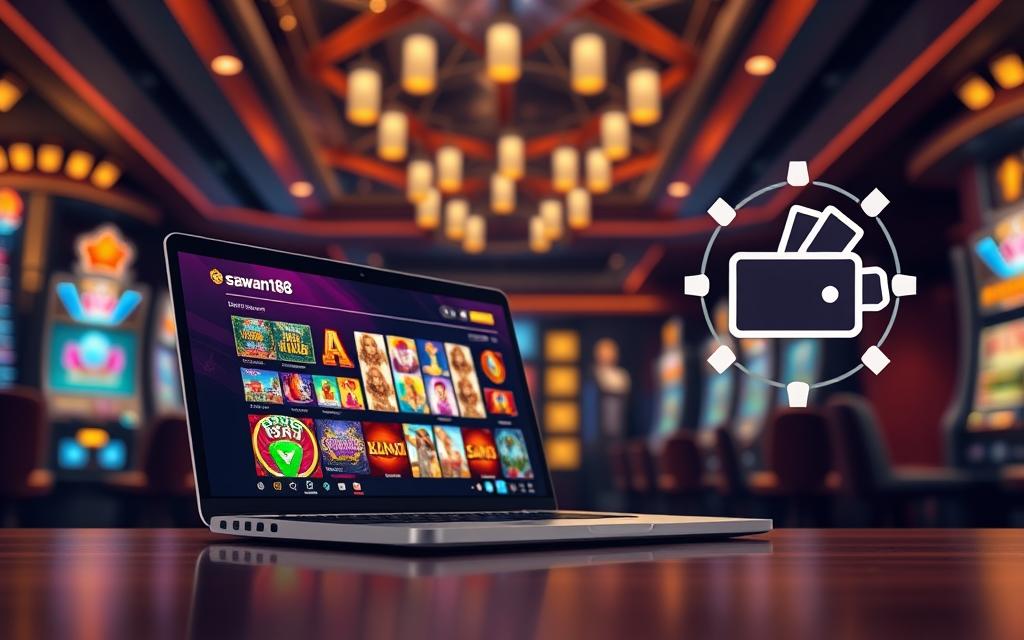 เว็บสล็อตวอเลท ความปลอดภัย