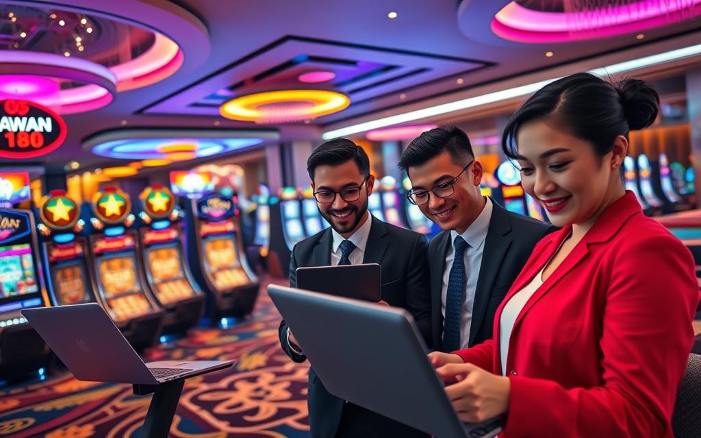 ใช้งานสวรรค์168